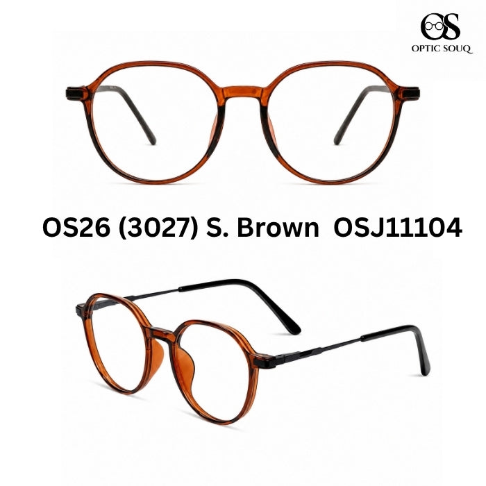 OS26 3027 S. Brown