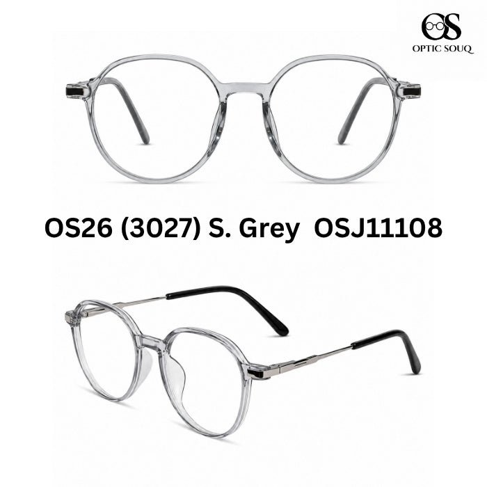 OS26 3027 S. Grey