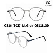 OS26 3027 M. Grey