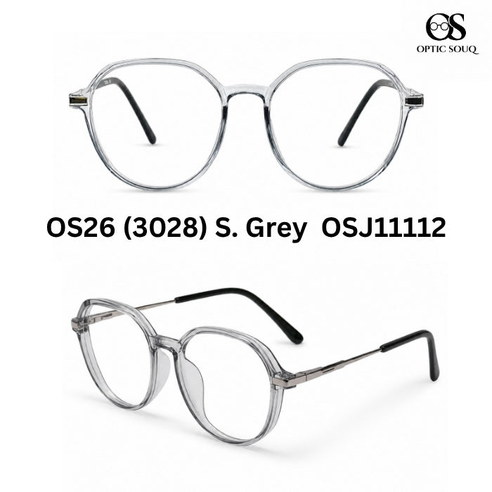 OS26 3028 S. Grey