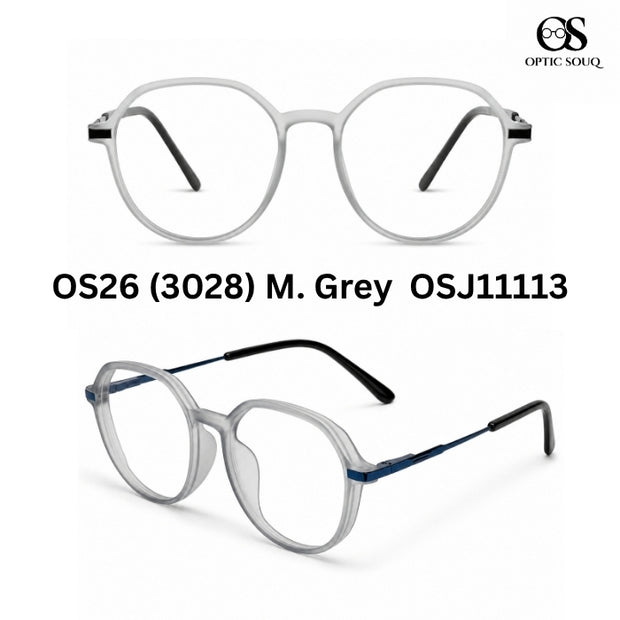 OS26 3028 M. Grey