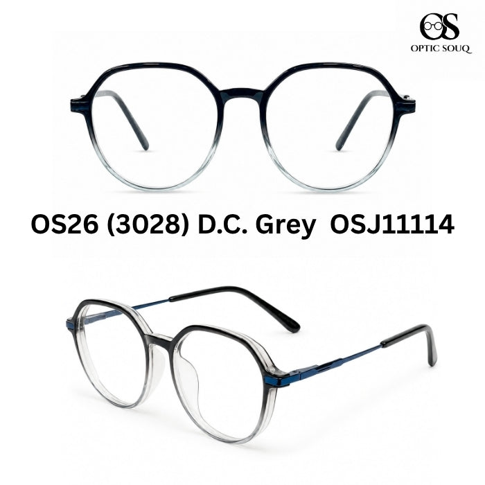 OS26 3028 D.C. Grey
