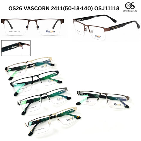 OS26 VASCORN 2411 (50-18-140)