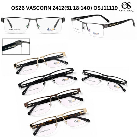 OS26 VASCORN 2412 (51-18-140)