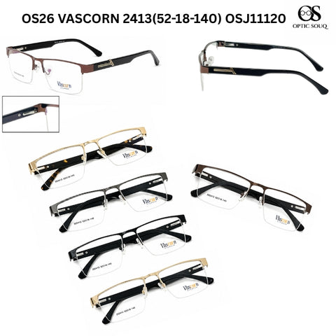 OS26 VASCORN 2413 (52-18-140)