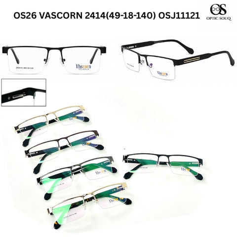 OS26 VASCORN 2414 (49-18-140)