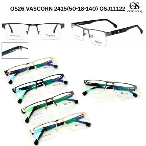OS26 VASCORN 2415 (50-18-140)
