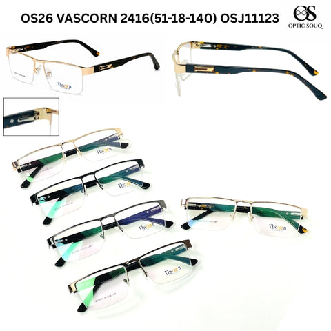 OS26 VASCORN 2416 (51-18-140)