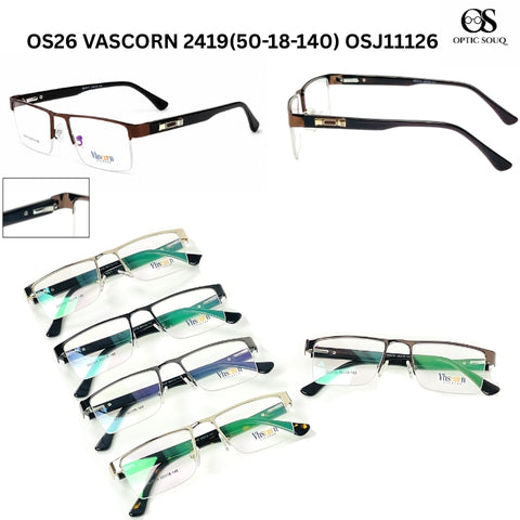 OS26 VASCORN 2419 (50-18-140)