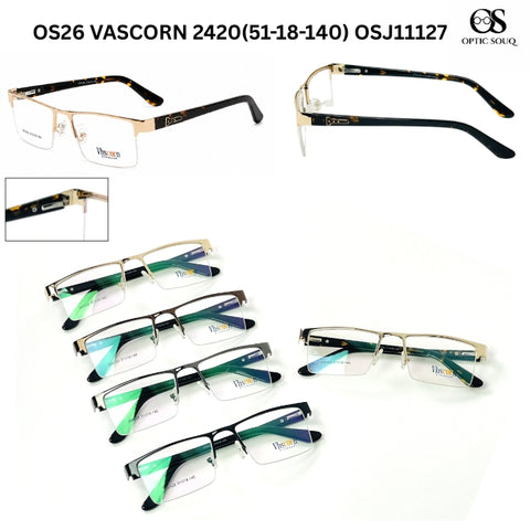 OS26 VASCORN 2420 (51-18-140)