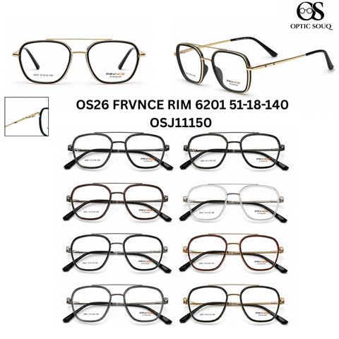 FRVNCE RIM 6201 51-18-140