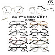 FRVNCE RIM 6204 original product image