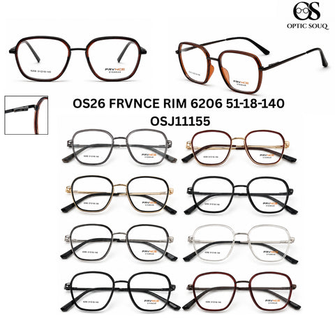 FRVNCE RIM 6206 51-18-140