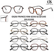 FRVNCE RIM 6206 original product image