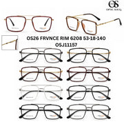 FRVNCE RIM 6208 original product image