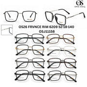 FRVNCE RIM 6209 original product image