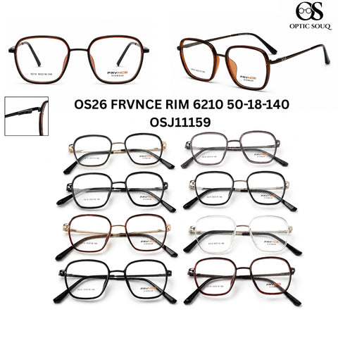 FRVNCE RIM 6210 50-18-140