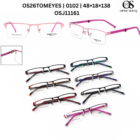 OS26 TOMEYES 0102 (48-18-138)