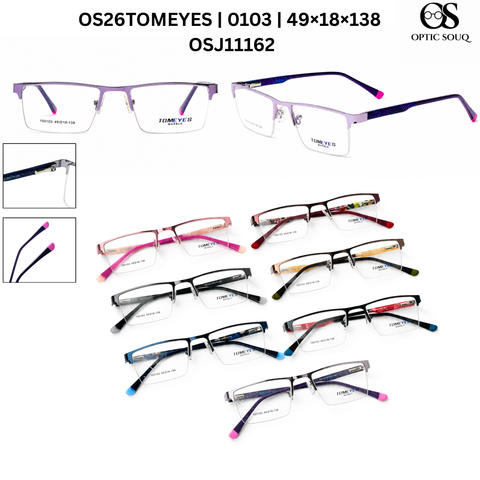 OS26 TOMEYES 0103 (49-18-138)