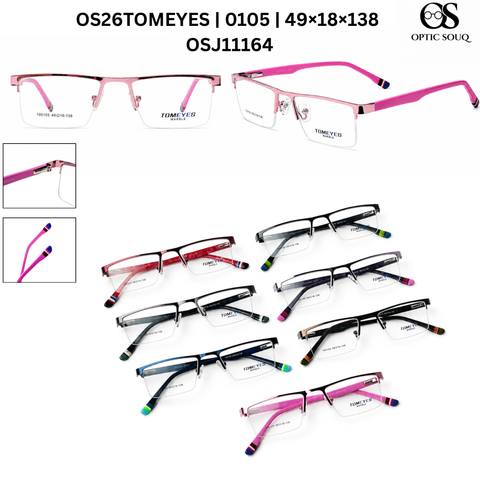 OS26 TOMEYES 0105 (49-18-138)