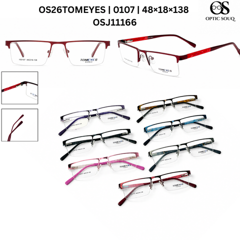 OS26 TOMEYES 0107 (48-18-138)