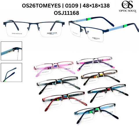 OS26 TOMEYES 0109 (48-18-138)