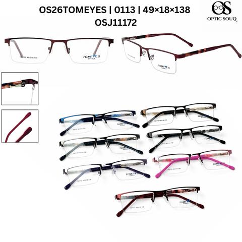 OS26 TOMEYES 0113 (49-18-138)