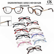 OS26 VINTAGE 1002 kids TR eyewear - OSJ11176