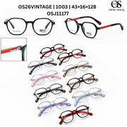 OS26 VINTAGE 1003 kids TR eyewear - OSJ11177