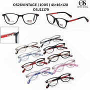 OS26 VINTAGE 1005 kids TR eyewear - OSJ11179