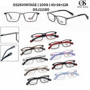 OS26 VINTAGE 1006 kids TR eyewear - OSJ11180