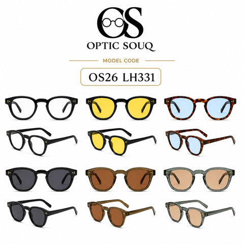 OS26 LH331 Sunglasses