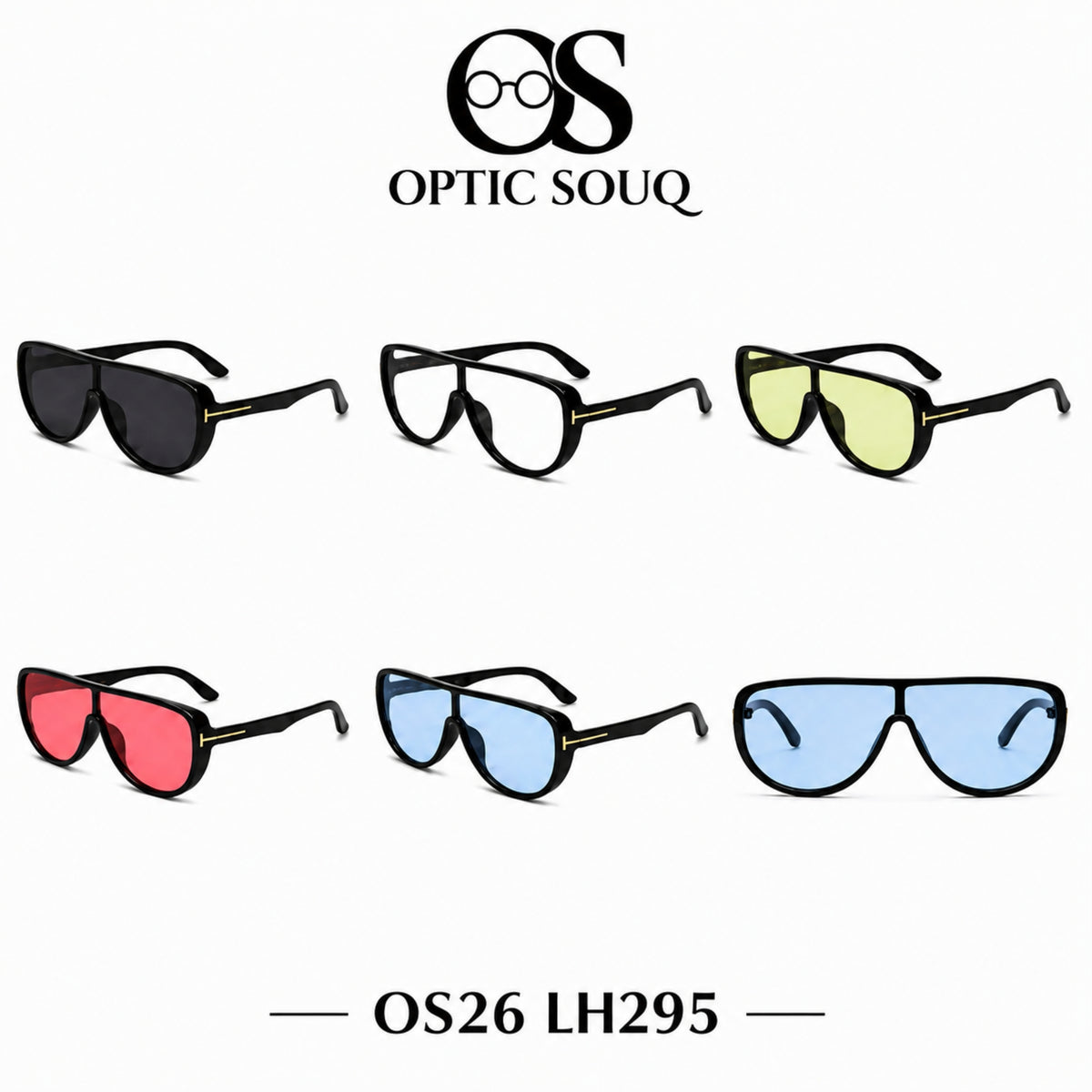 OS26 LH295 original product image