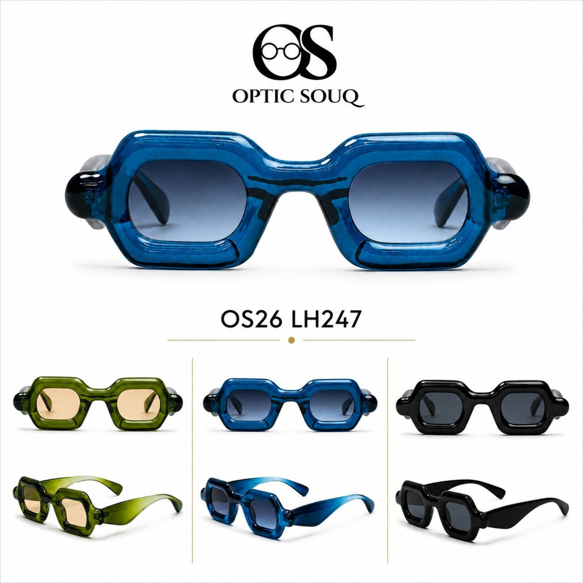OS26 LH247 original product image