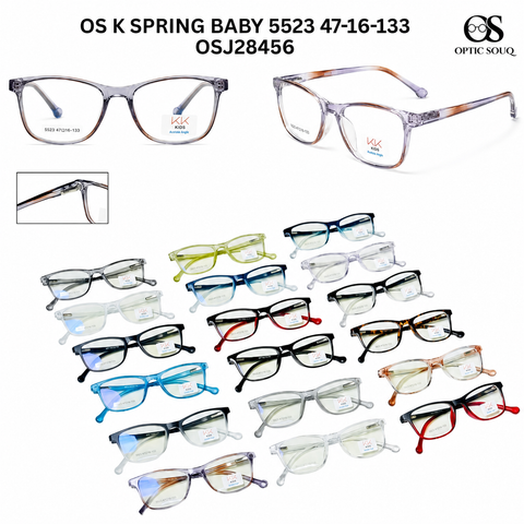 OS K SPRING BABY 5523 47-16-133