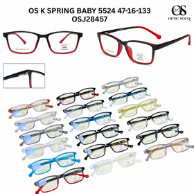 OSJ28457 included in OS K Spring Baby 10-model sample kit