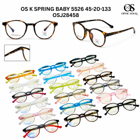 OS K SPRING BABY 5526 45-20-133