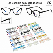 OSJ28459 included in OS K Spring Baby 10-model sample kit