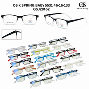 OSJ28462 included in OS K Spring Baby 10-model sample kit