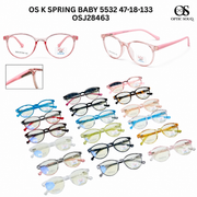 OSJ28463 included in OS K Spring Baby 10-model sample kit