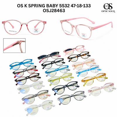 OS K SPRING BABY 5532 47-18-133