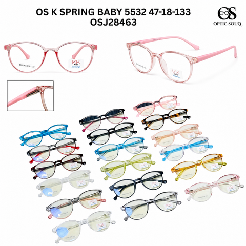 OS K SPRING BABY 5532 47-18-133
