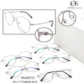 OS L. F TITANIUM 9675