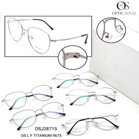 OS L. F TITANIUM 9675