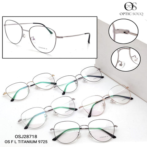 OS L. F TITANIUM 9725
