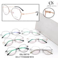OS L. F TITANIUM 9818