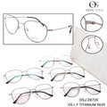 OS L. F TITANIUM 9639