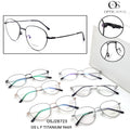 OS L. F TITANIUM 9669
