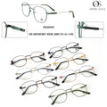os memory side 2885 mens metal frame