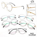 OS24 L.F TITANIUM 9652